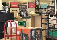 Owners celebrate grand opening of Lakeview Ace Hardware in Cortland