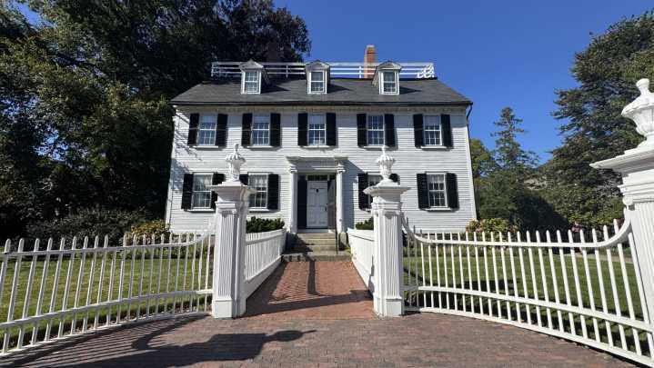 Salem Haunted Happenings 2025 are ramping up. See schedule