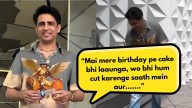 Gulshan Devaiah’s savage paparazzi act EXPOSES Bollywood’s fake side; Netizens can't stop laughing