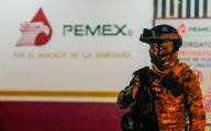 Pemex refuerza vigilancia de su infraestructura ante afectaciones por lluvias