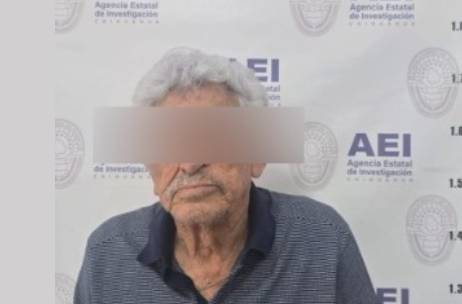 Vinculado a proceso por un homicidio del 2023 en la colonia San Antonio