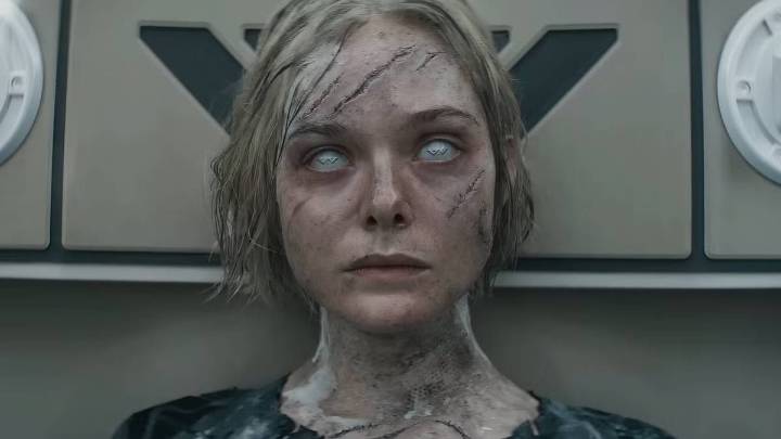 Elle Fanning Invites You the Most Dangerous Planet in the Universe in New ‘Predator: Badlands’ Trailer