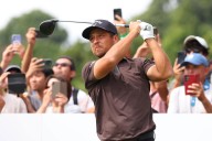 Xander Schauffele Confesses His ‘Biggest Fights’ With Father Stemmed From Feeling Like an ‘Outcast’ Xander Schauffele wouldn’t be as disciplined and down-to-earth as he seems now if not for his father