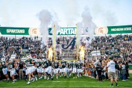 Despite UCLA’s top-10 win, Michigan State opens as favorites for Big Ten matchup