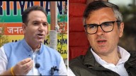 J&K: BJP's Sunil Sharma accuses NC, Congress of fuelling militancy