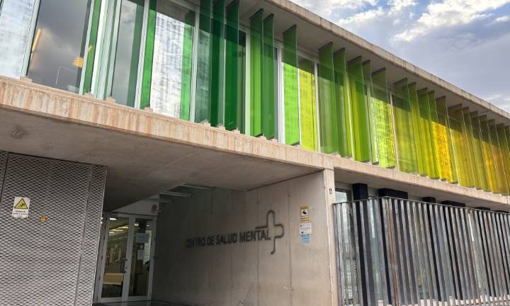 El PSOE denuncia la falta “inaceptable” de profesionales de Salud Mental en Lorca y exige un plan urgente de refuerzo