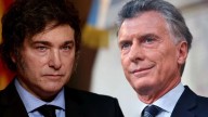 Macri se reúne con Milei en Olivos mientras se define colaboración de PRO