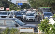 Should Chandigarh’s identity be sacrificed for easing traffic, asks CJ Nagu