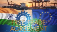 India-EU Trade Pact In Endgame; December Deadline On The Horizon