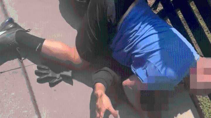 NBCLA Exclusive: Man tries to steal retired fighter's Rolex in West Hollywood, gets beat up instead