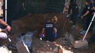 Detenida una mujer por ocultar el cadáver de su madre, superviviente del Holocausto, para recibir su paga