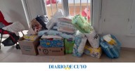 Casa Cuna recurre a la solidaridad de los sanjuaninos: necesita leches especiales para dos bebés con problemas gástricos