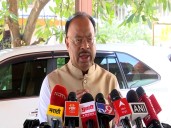 "Who is even listening to him?" Maharashtra Minister hits back at