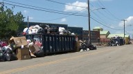 Philly officials reveal the DC 33 strike cost $5.4 million
