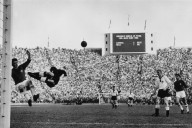 Sale a la luz inédito testimonio del Mundial de 1962