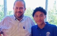 Joven portero ramosarizpense buscará un lugar en las filas del Club Necaxa