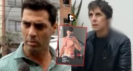 Gustavo lanza particular mensaje tras fuertes acusaciones en su contra: “Las peores batallas” El aún esposo de Maju mostró una actitud confiada, en medio de las denuncias en su contra, tras la golpiza