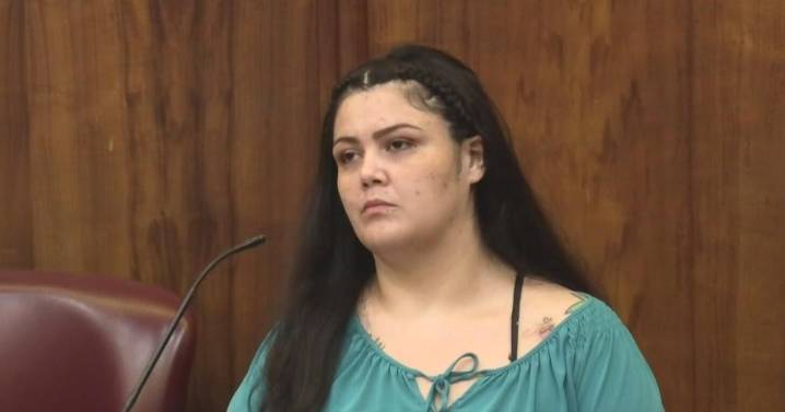 Trial underway for South Florida woman accused of killing husband in 2022