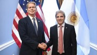Scott Bessent oficializó el swap con la Argentina y afirmó: “No queremos otro Estado fallido en América Latina”