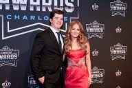 Harrison Burton Marries Longtime Girlfriend Jenna as Uncle Ward Shares Emotional Message