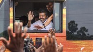 Karur stampede: TVK seeks one km radius security cordon for Vijay’s proposed meeting with bereaved families
