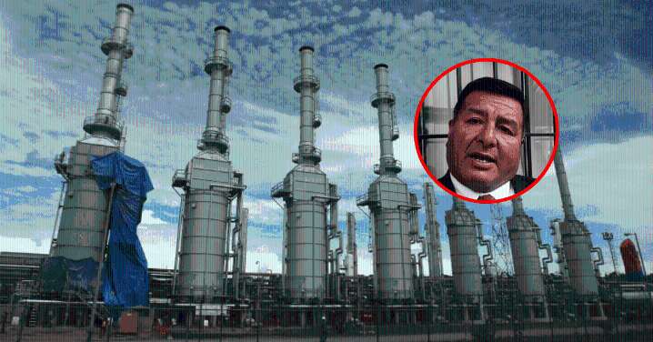 Perú Libre y Bloque Magisterial impulsan proyecto de ley que afectaría masificación de gas natural en Cusco
