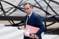 El bono de Francia vive su peor jornada desde 2024 tras la dimisión de su primer ministro