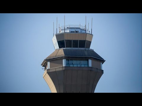Government shutdown puts pinch on already understaffed air traffic control centers