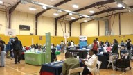 City of Columbia marks World Homeless Day with resource fair