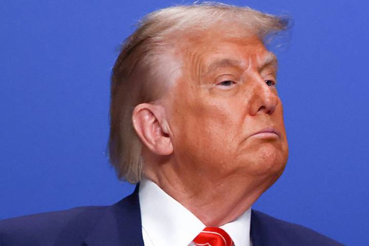 Donald Trump’s New Two-Faced Coin: U.S. Treasury Drops First Look