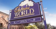 Cadbury World fans with eight 'delicious' names get free entry tomorrow
