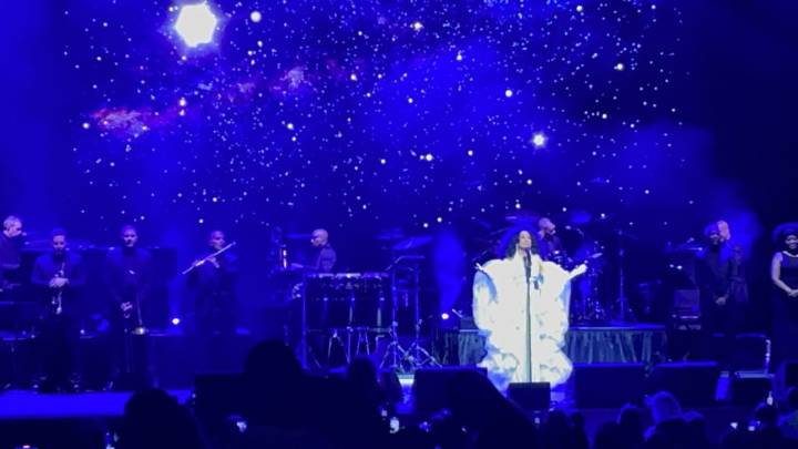 Diana Ross to make Tri-State-area appearances on “Beautiful Love” tour