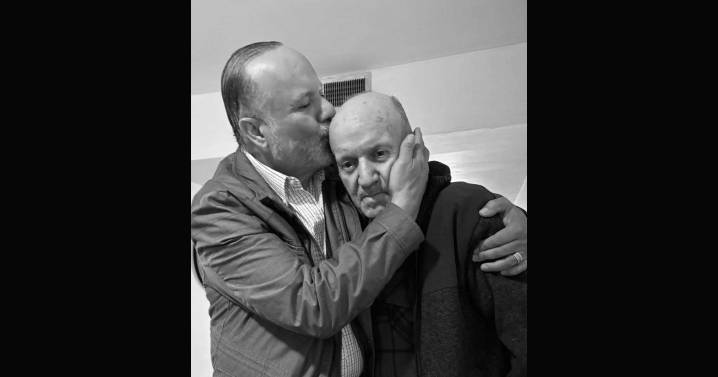 Fallece hermano mayor del exgobernador César Duarte Jáquez