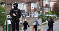 Three more terror arrests made following Manchester synagogue attack