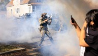 Ex-Homeland Security official slams ‘rag-tag’ federal response to Chicago protests