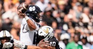 Bryson Barnes has been cleared to play against Hawaii