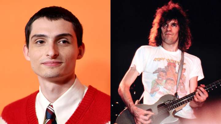 Finn Wolfhard Adapting Replacements 'Trouble Boys' Into Biopic