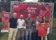 Arucas presenta la primera edición de la 'La Isleña Trail del Norte 2025'