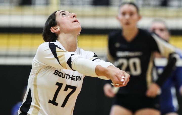 Girls volleyball: Shore stat leaders through September 30 matches