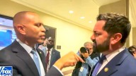 'Keep your mouth shut!' Republican gets earful after ambushing top Dem in hallway