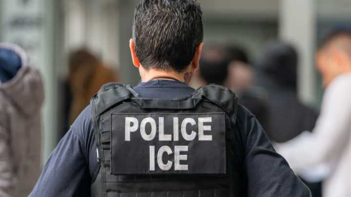Por este motivo es importante grabar todas las acciones de ICE, sobre todo sin son 'violentas'