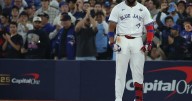 History in Fall Classic might be on Toronto's side Monday