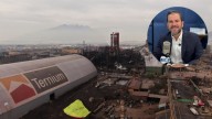 Estado perdona multa a Ternium a cambio de mejoras ambientales