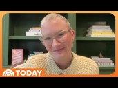 Making Space: Clea Shearer on Controlling the Controllables and Conquering Breast Cancer