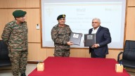 Indian Army, IndyASTRA Join Hands To Boost AI-Enabled Drone Capabilities
