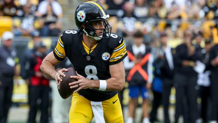 Today's top games to watch, best bets, odds: Packers vs. Steelers, NBA and more
