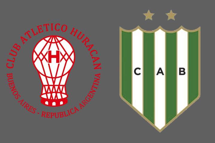 CA Huracán venció por 1-0 a Banfield como local en el Torneo Clausura