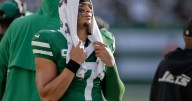 Fields or Taylor? Jets coach Aaron Glenn keeping Bengals guessing on starting quarterback