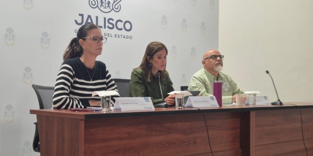 Invasiones y crecimiento de la mancha urbana amenazan al Bosque de La Primavera