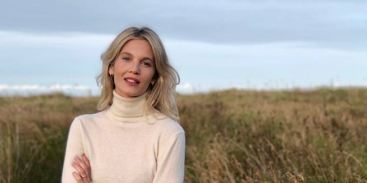 Liz Solari sorprendió con una impactante revelación: “Vi a Jesucristo sentado en mi mesa”